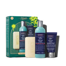 SET MENS ENERGIZING ESSENTIALS (SET ESENCIAL PARA HOMBRE)